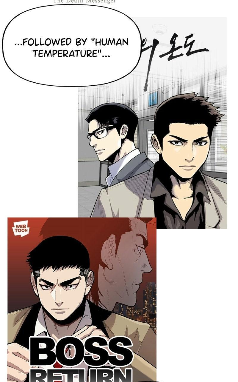 Read Boss Return Manga Online