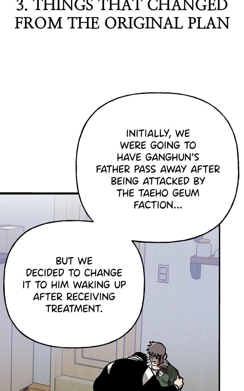 Read Boss Return Manga Online