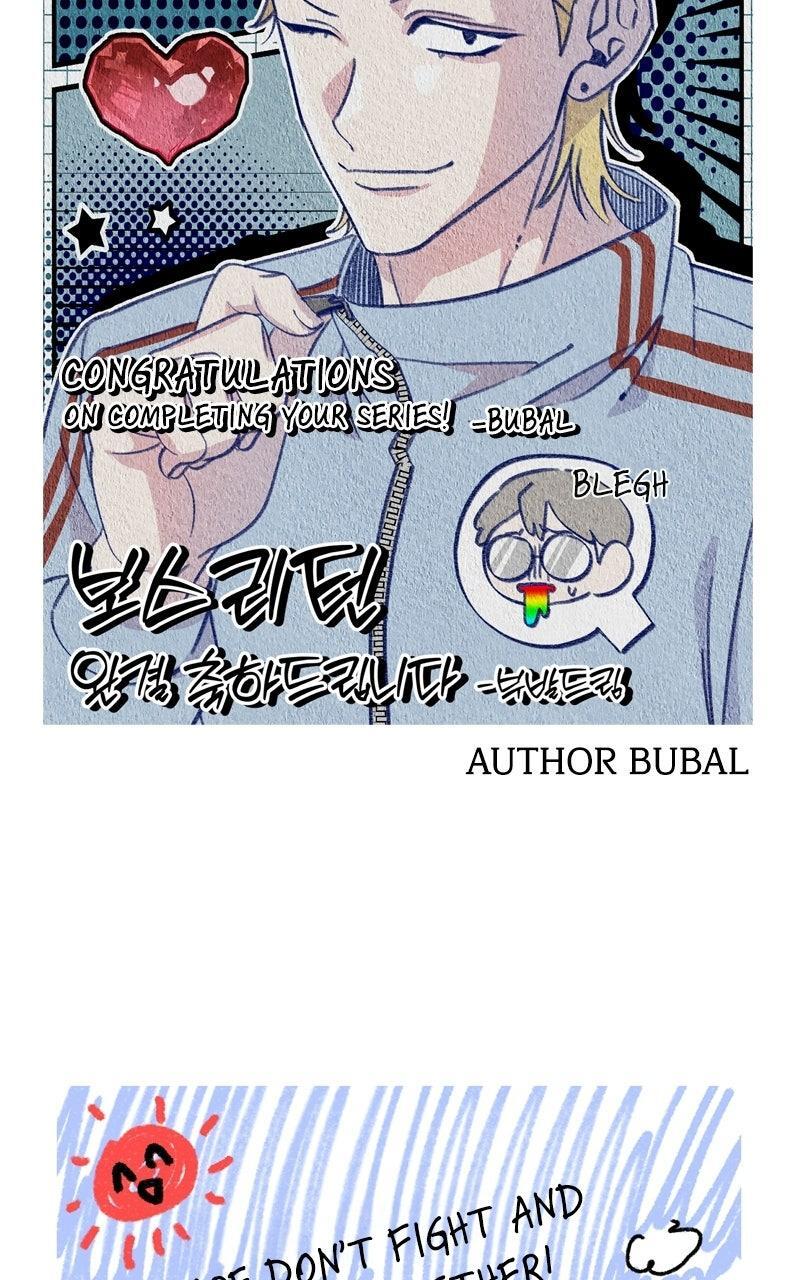 Read Boss Return Manga Online