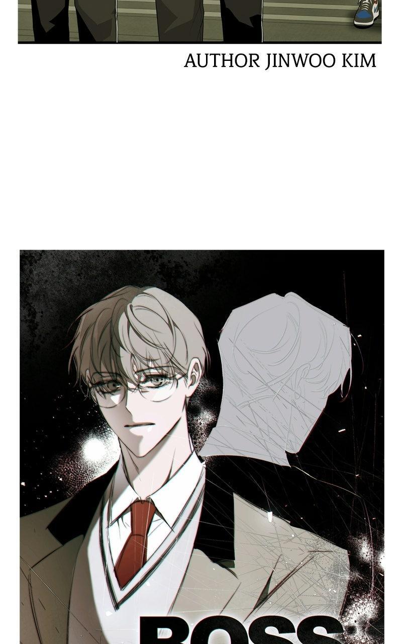 Read Boss Return Manga Online