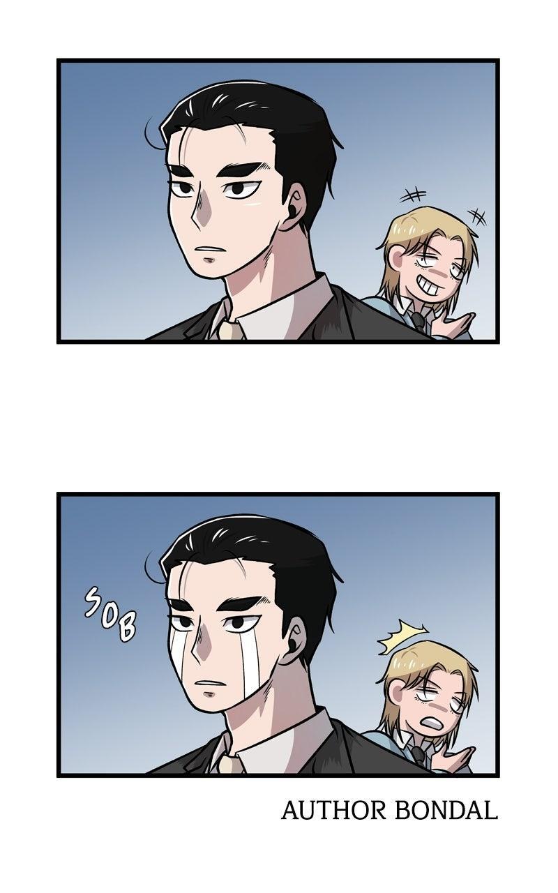 Read Boss Return Manga Online
