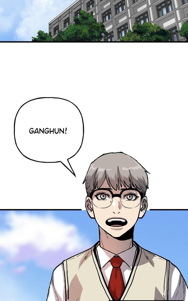 Read Boss Return Manga Online