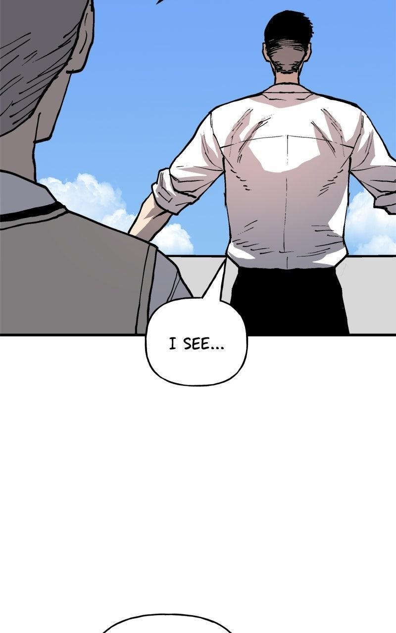 Read Boss Return Manga Online