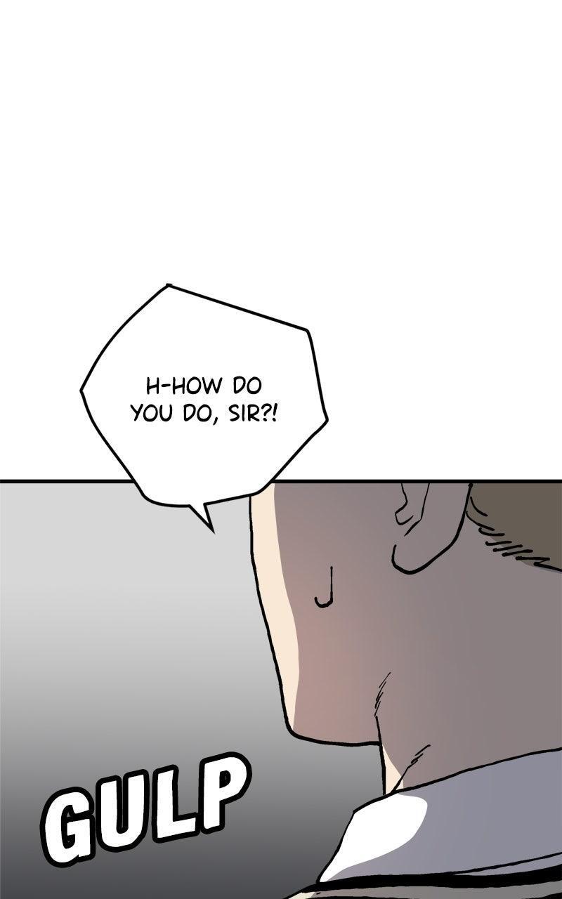 Read Boss Return Manga Online