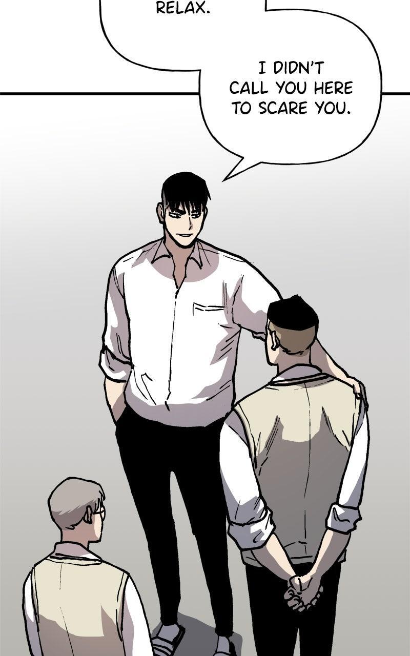 Read Boss Return Manga Online