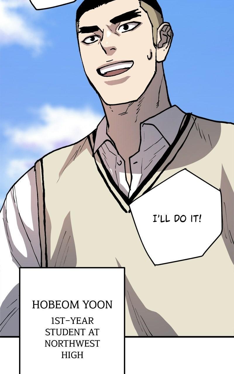 Read Boss Return Manga Online
