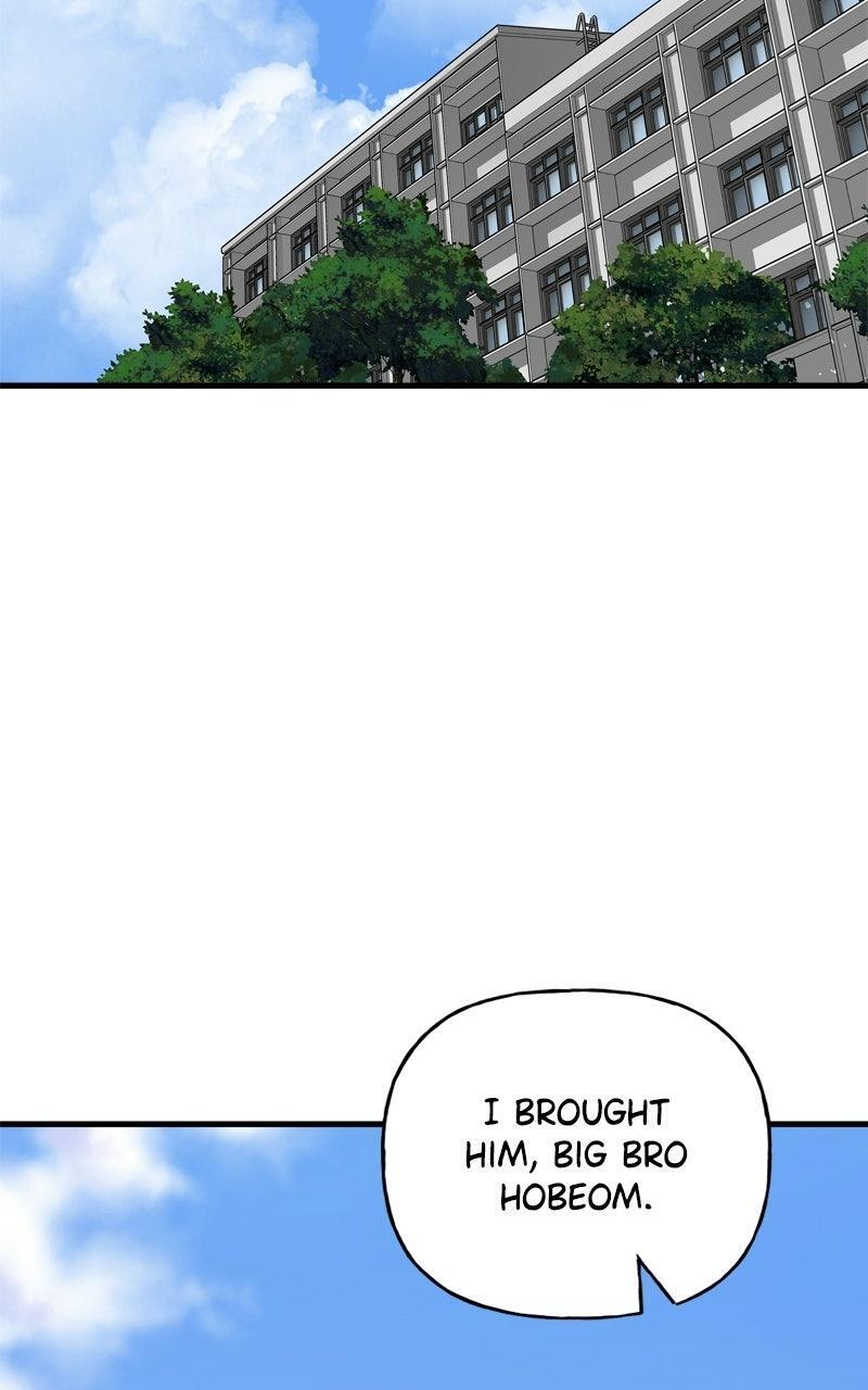 Read Boss Return Manga Online