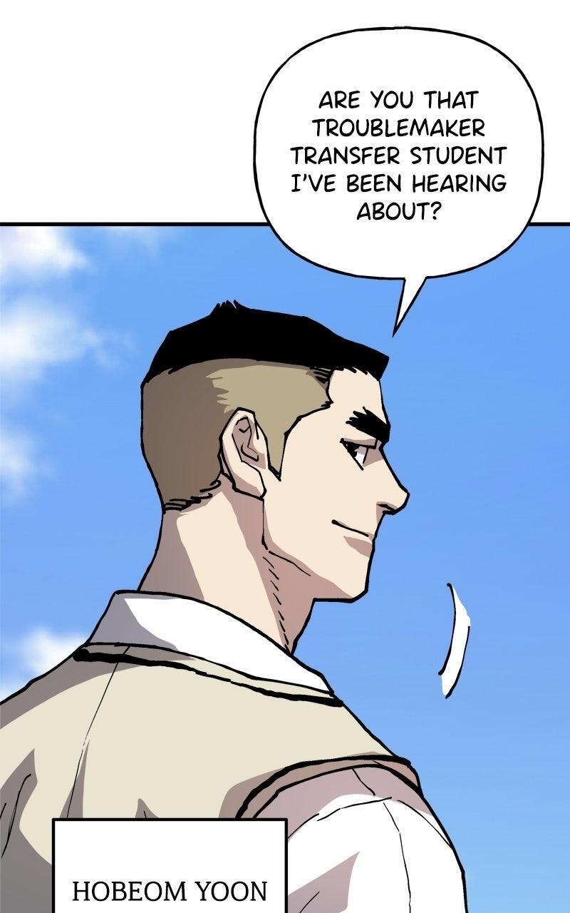 Read Boss Return Manga Online