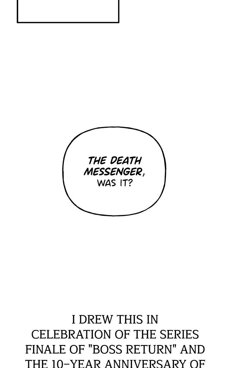 Read Boss Return Manga Online