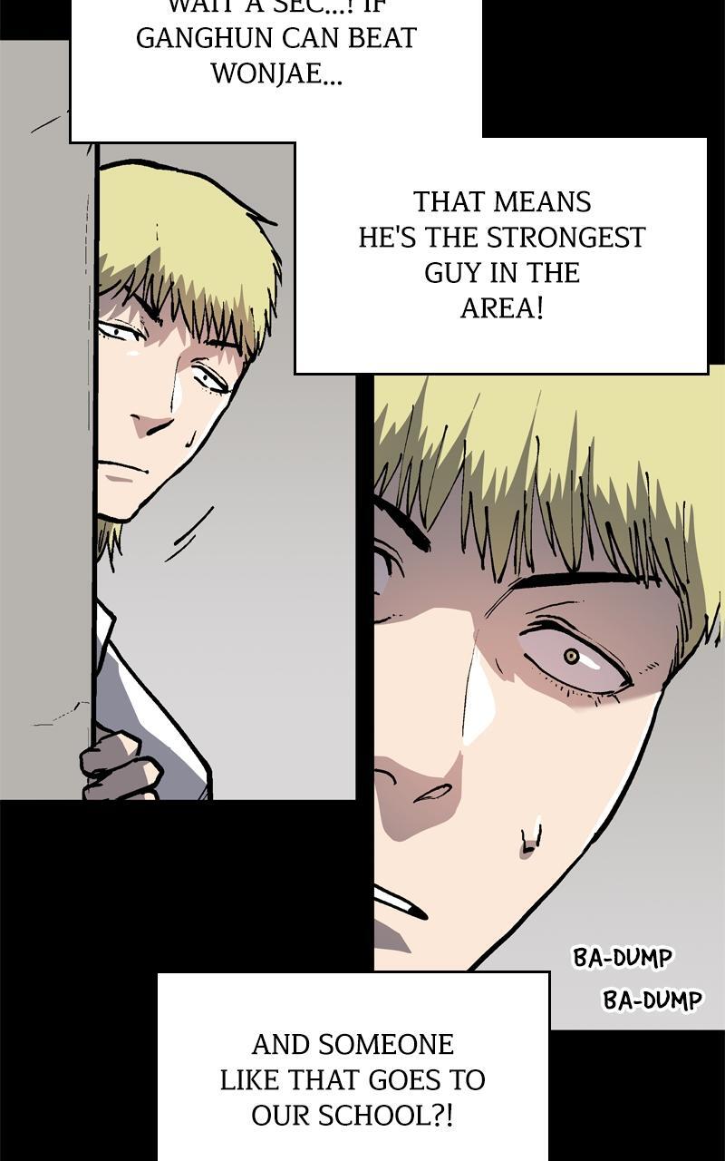 Read Boss Return Manga Online