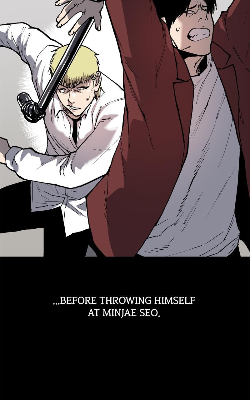 Read Boss Return Manga Online