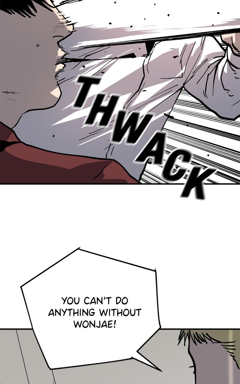Read Boss Return Manga Online