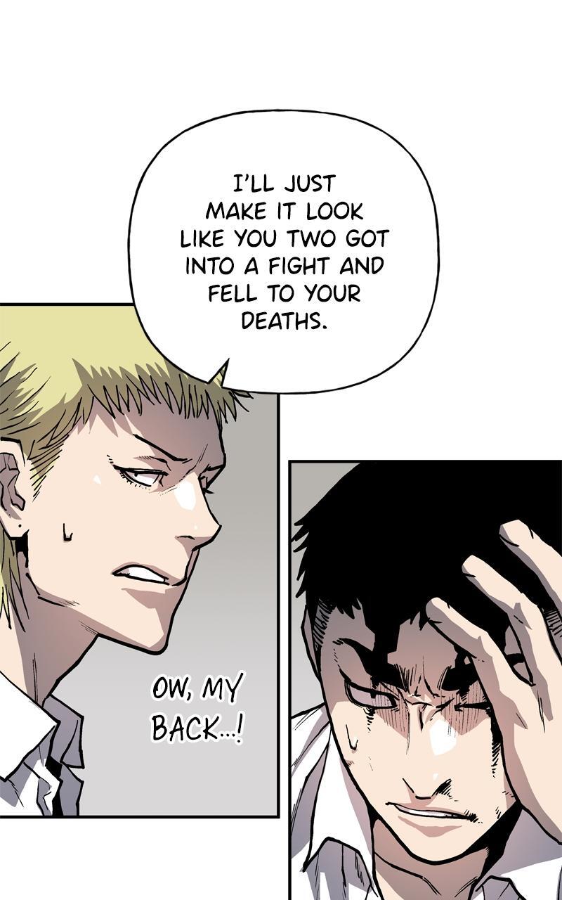 Read Boss Return Manga Online