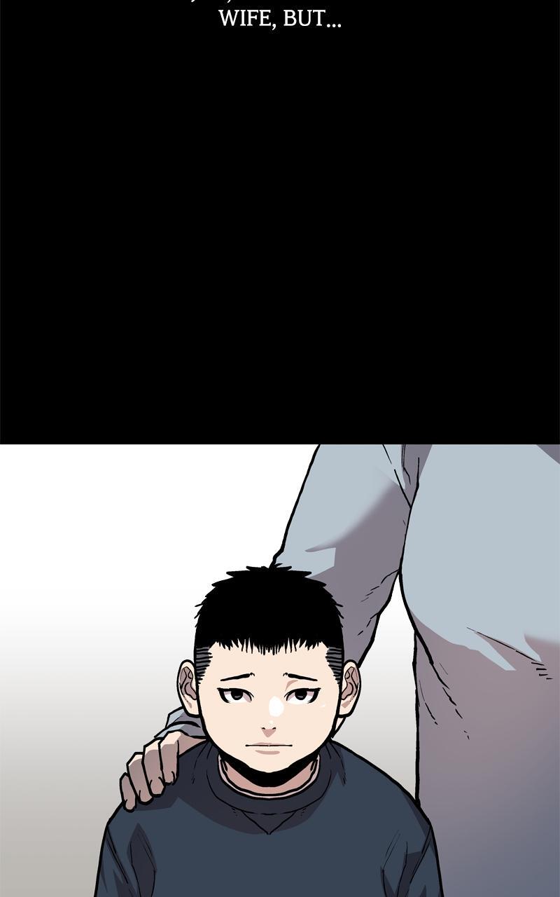 Read Boss Return Manga Online