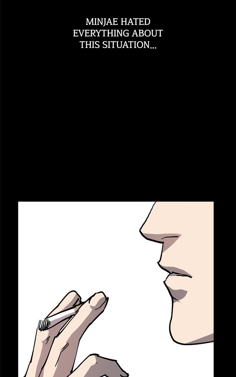 Read Boss Return Manga Online