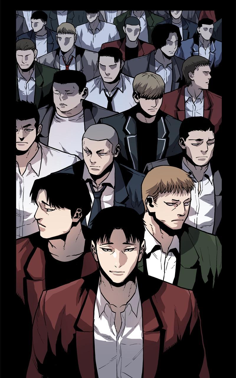 Read Boss Return Manga Online