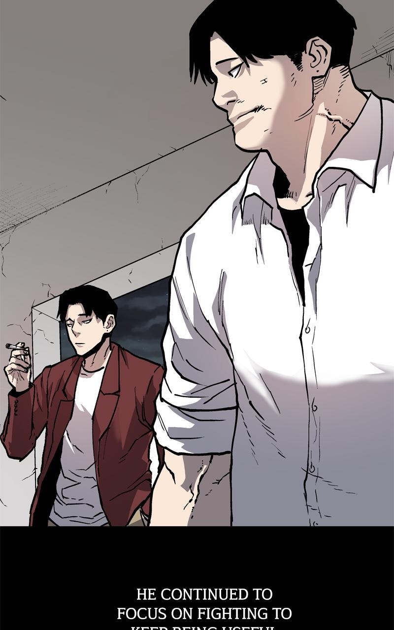 Read Boss Return Manga Online