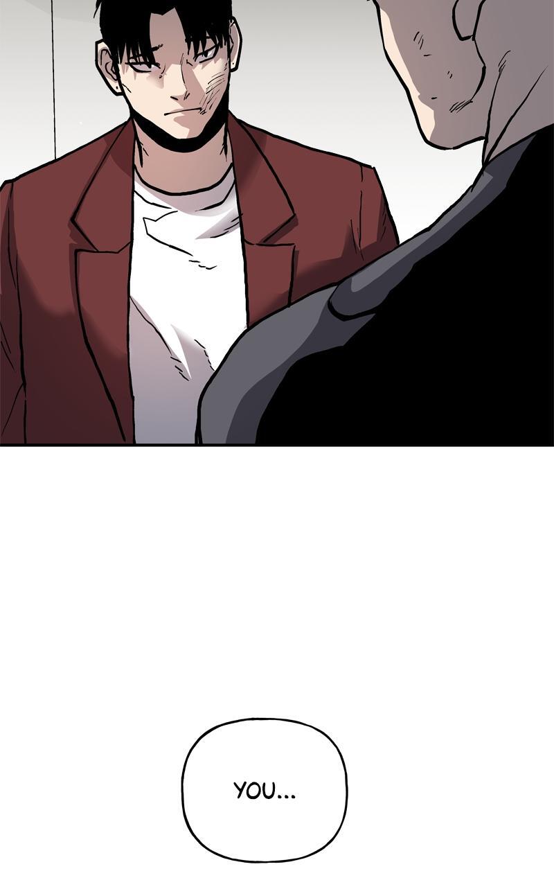 Read Boss Return Manga Online