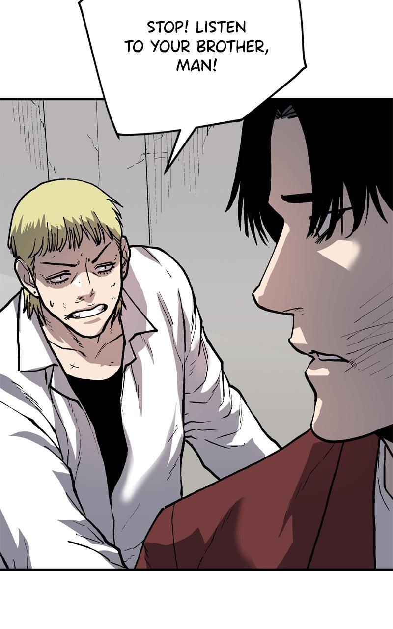 Read Boss Return Manga Online