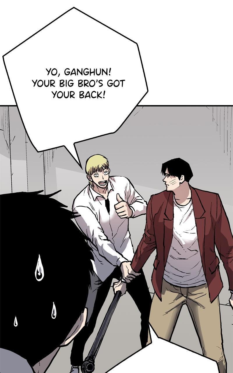 Read Boss Return Manga Online
