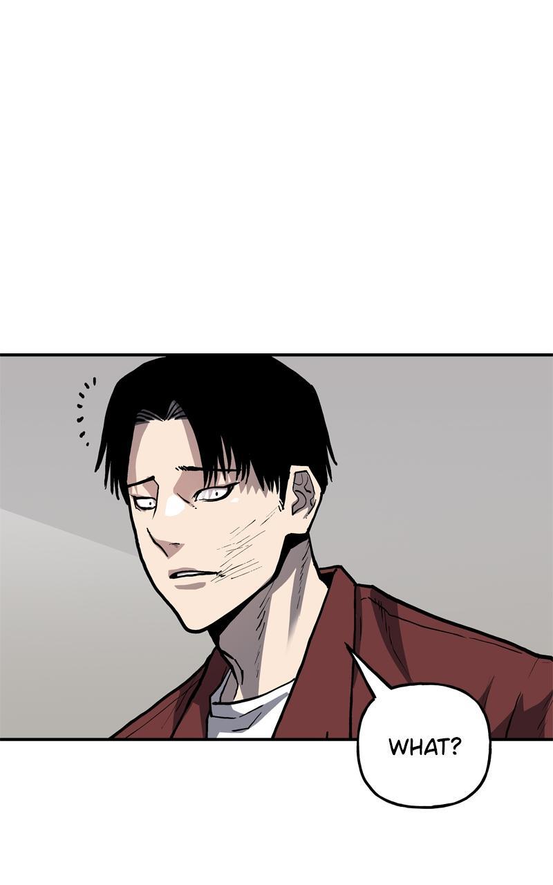 Read Boss Return Manga Online