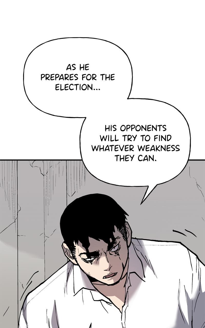 Read Boss Return Manga Online
