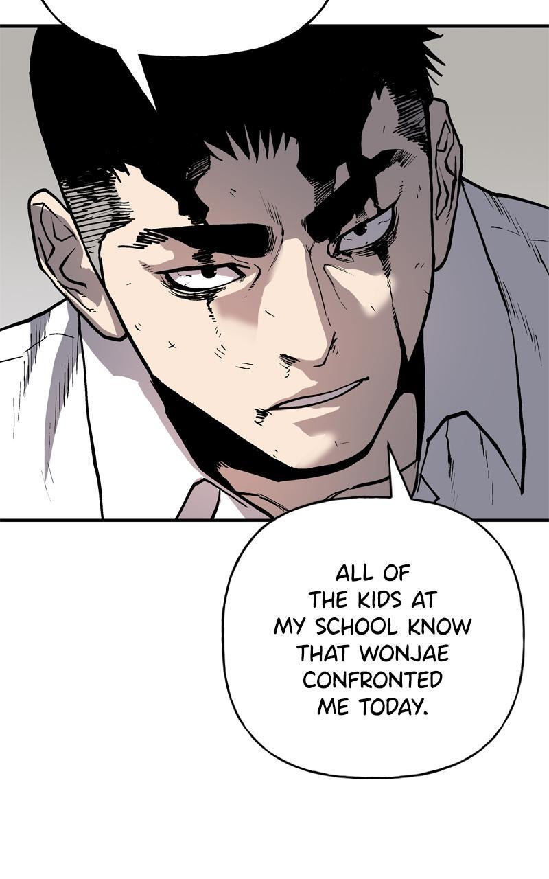 Read Boss Return Manga Online
