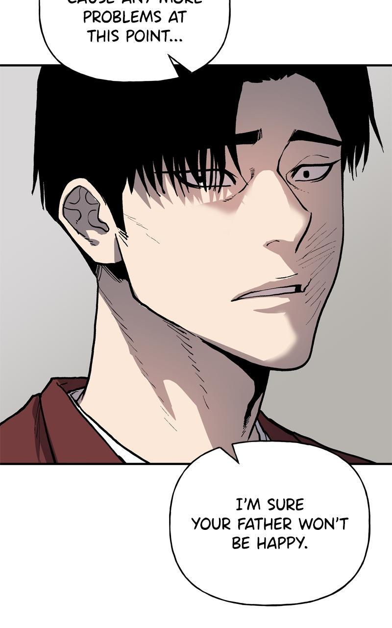 Read Boss Return Manga Online