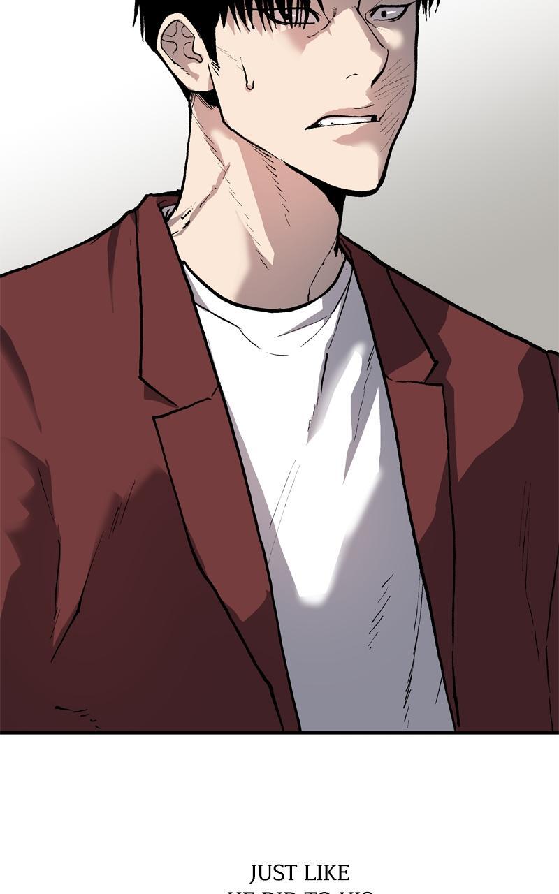 Read Boss Return Manga Online