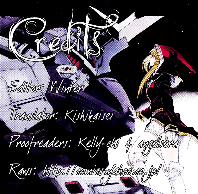 Read Break Blade Manga Online