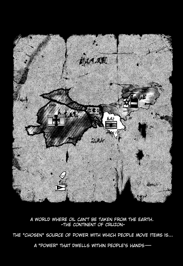 Read Break Blade Manga Online