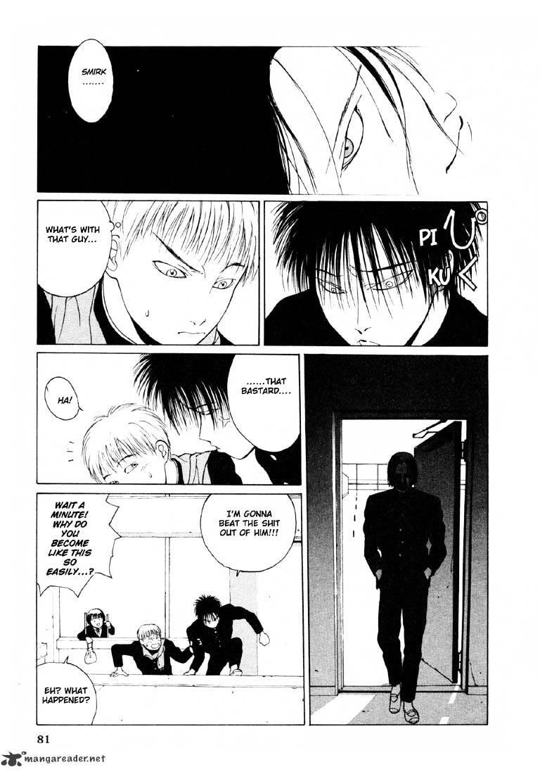 Read Brothers Manga Online
