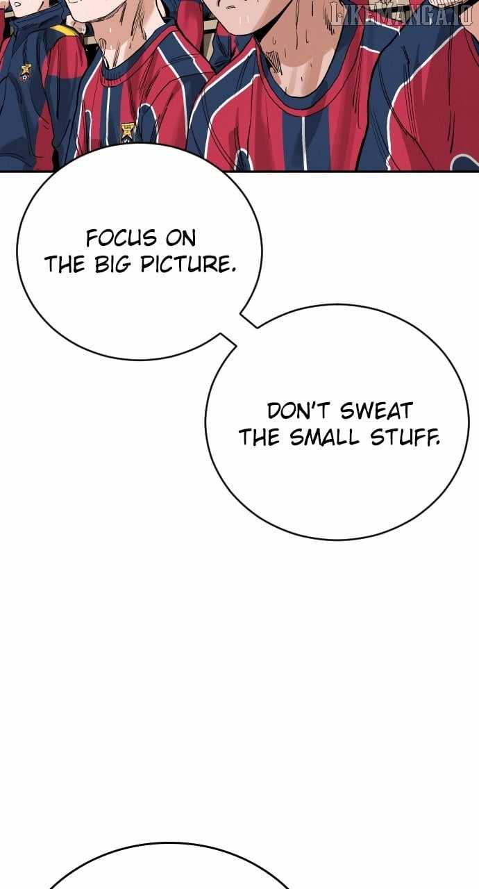 Read Build Up Manga Online