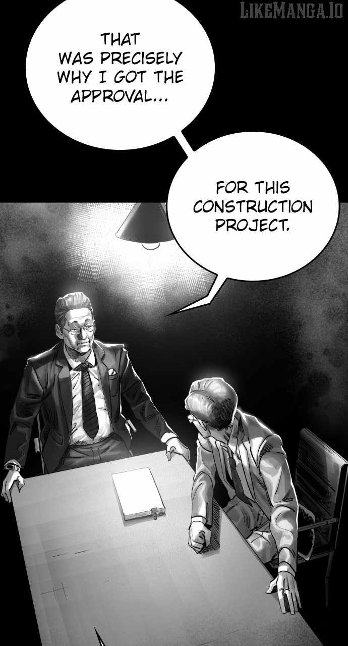 Read Build Up Manga Online