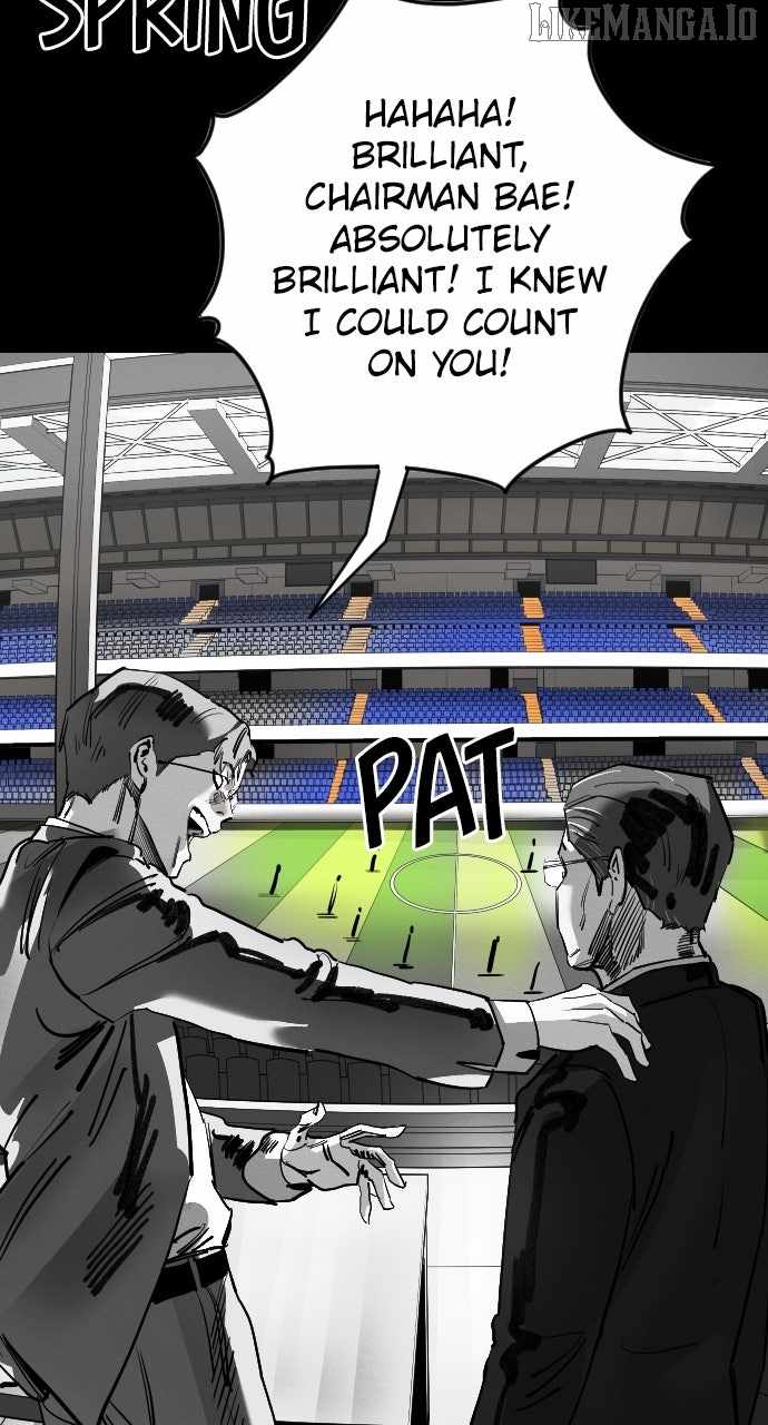Read Build Up Manga Online