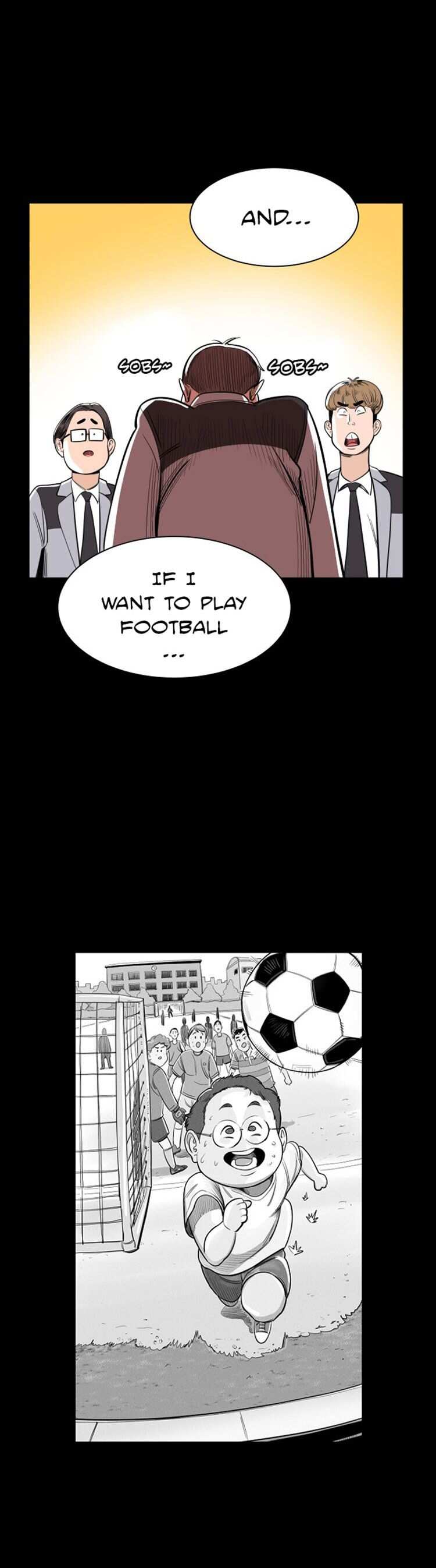 Read Build Up Manga Online