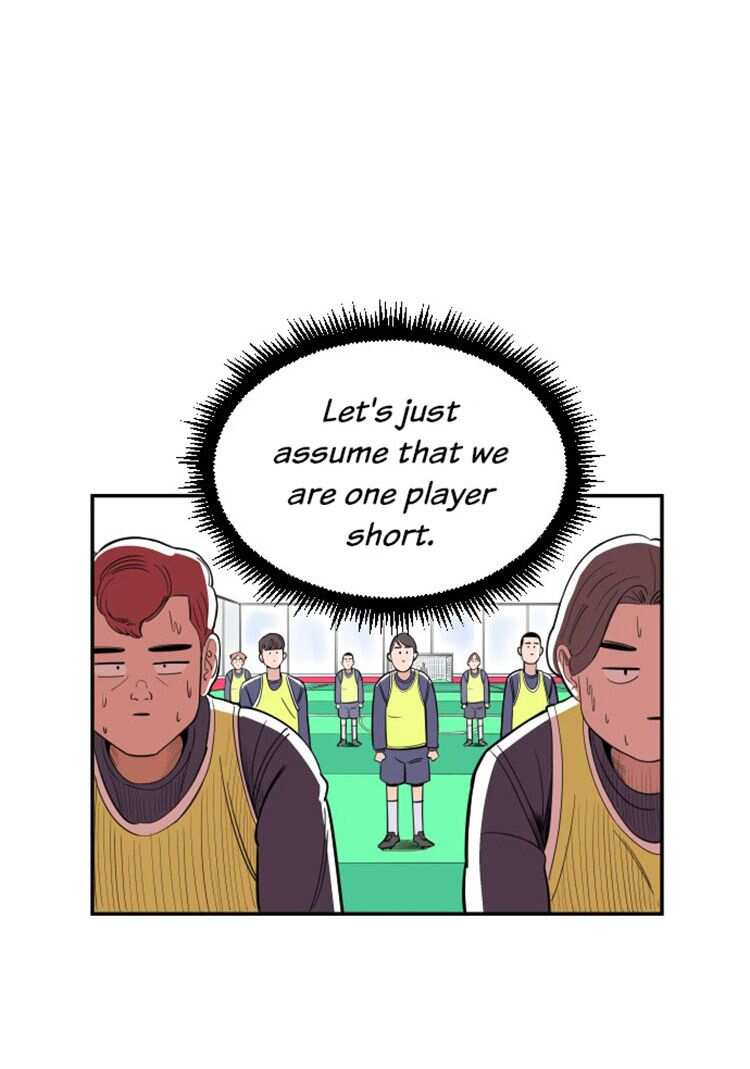 Read Build Up Manga Online