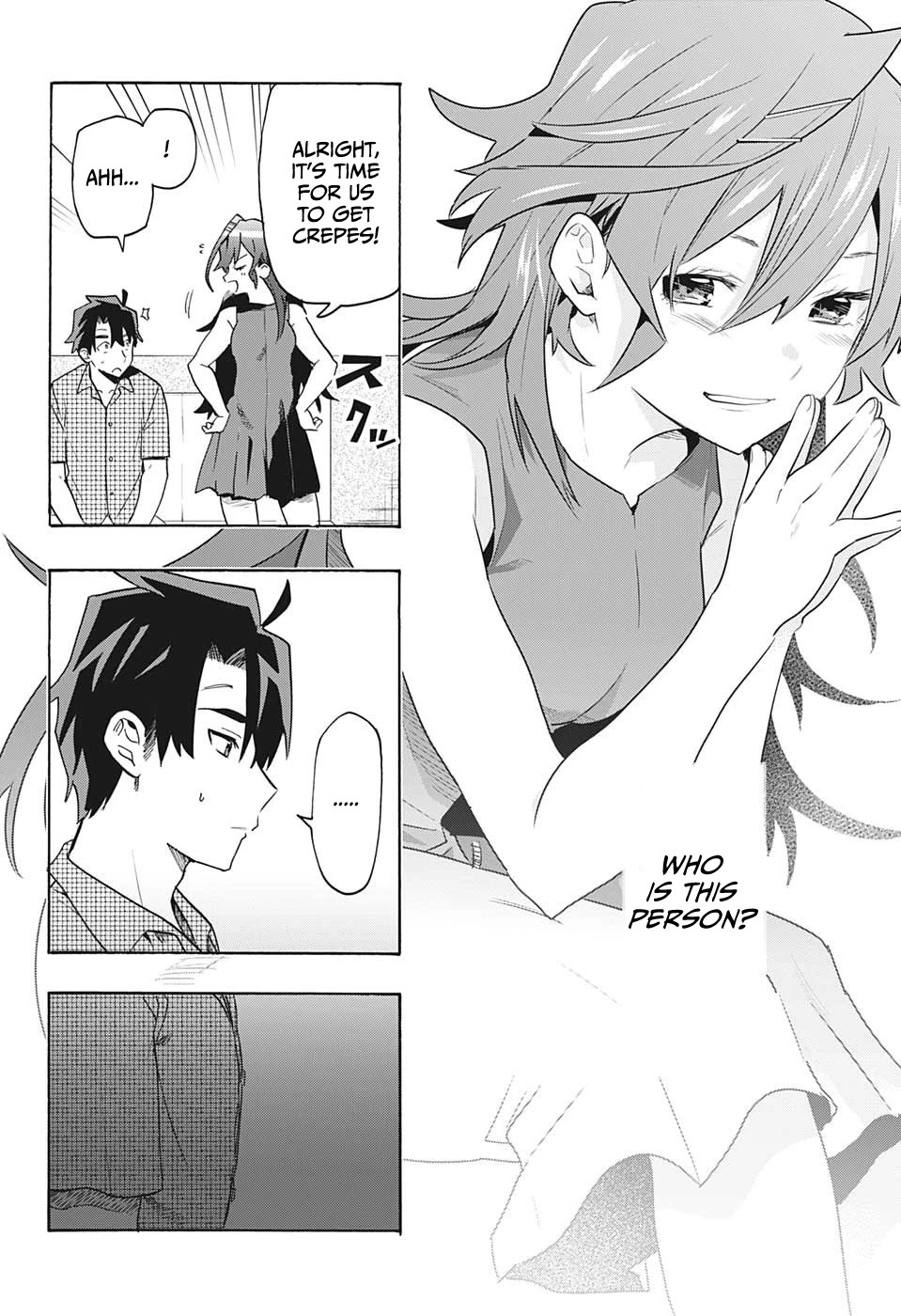Read Bunkiten Manga Online