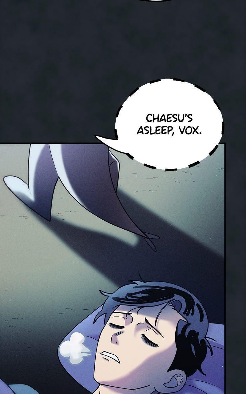 Read Campfire Friends Manga Online