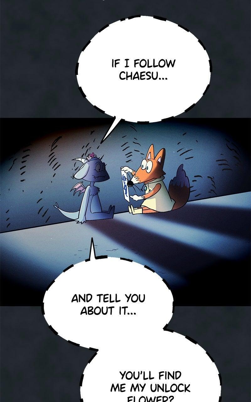 Read Campfire Friends Manga Online