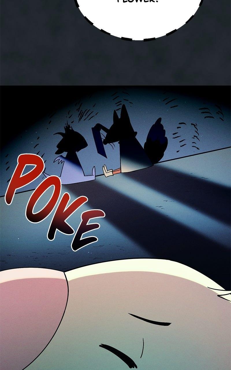 Read Campfire Friends Manga Online