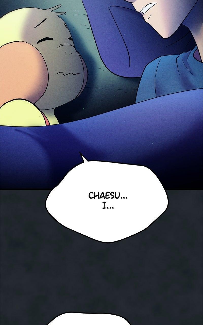Read Campfire Friends Manga Online