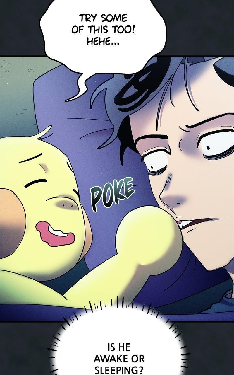 Read Campfire Friends Manga Online
