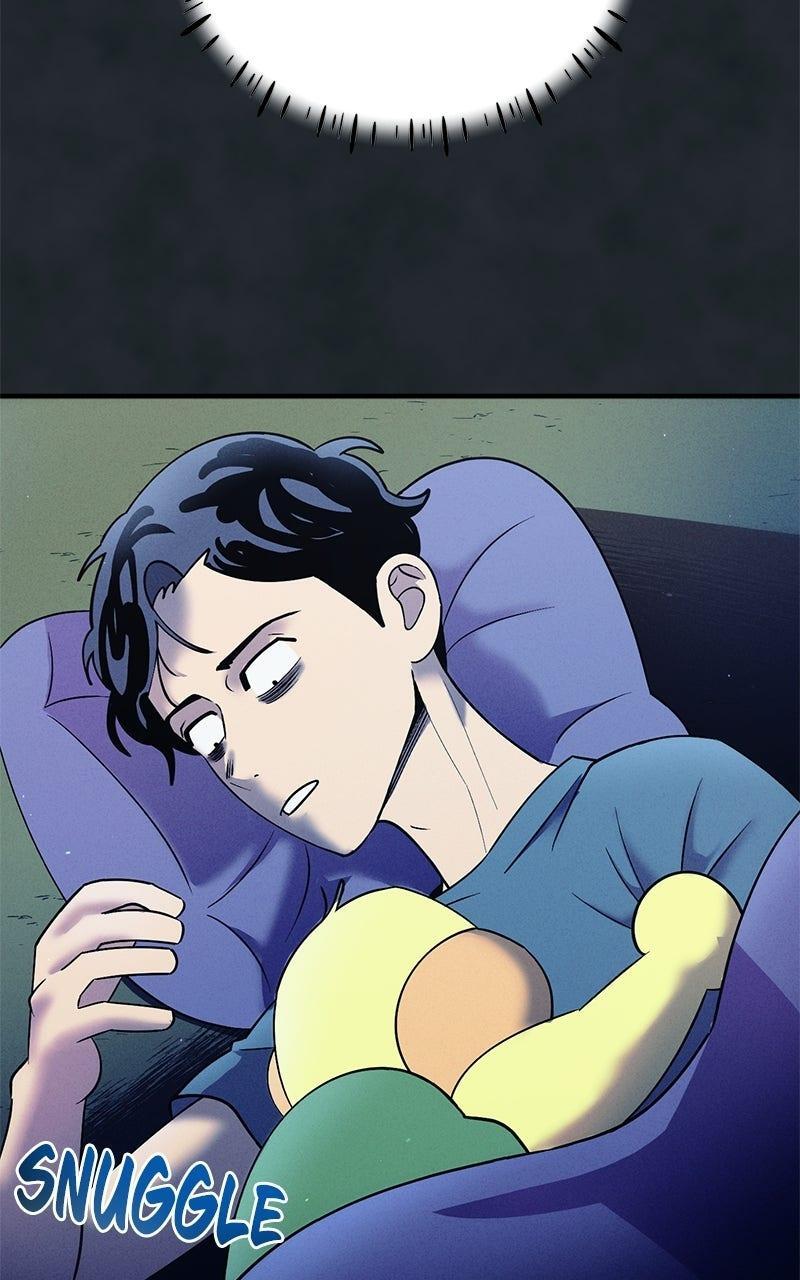 Read Campfire Friends Manga Online