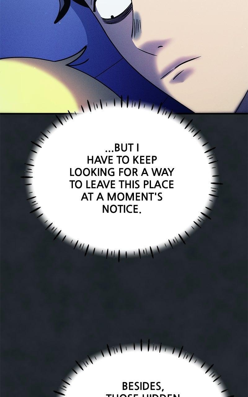 Read Campfire Friends Manga Online