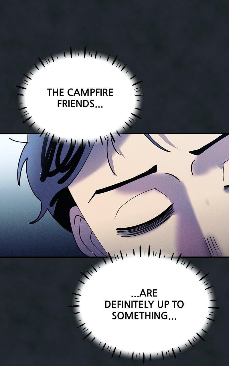 Read Campfire Friends Manga Online