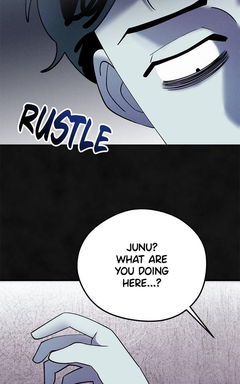 Read Campfire Friends Manga Online