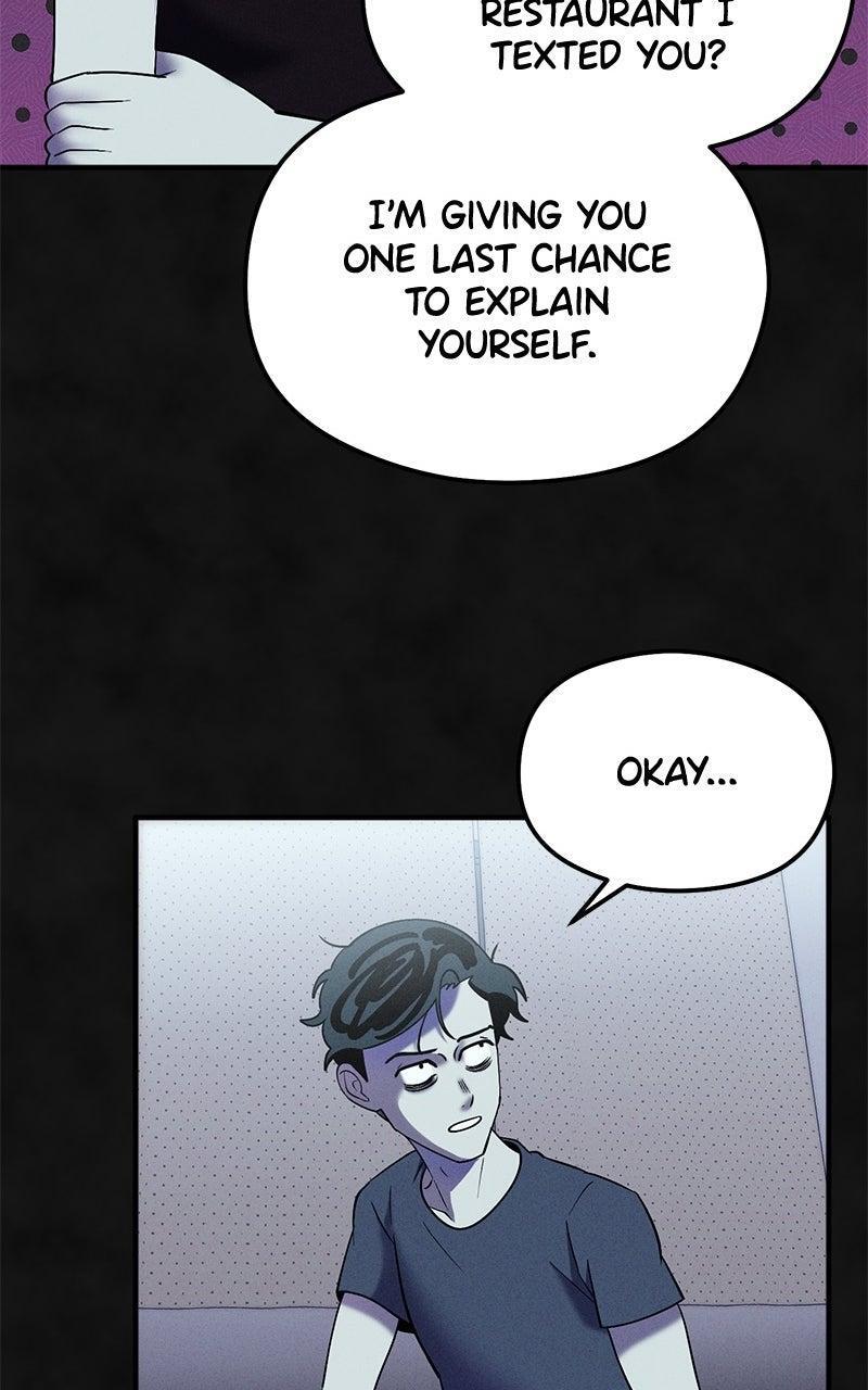 Read Campfire Friends Manga Online