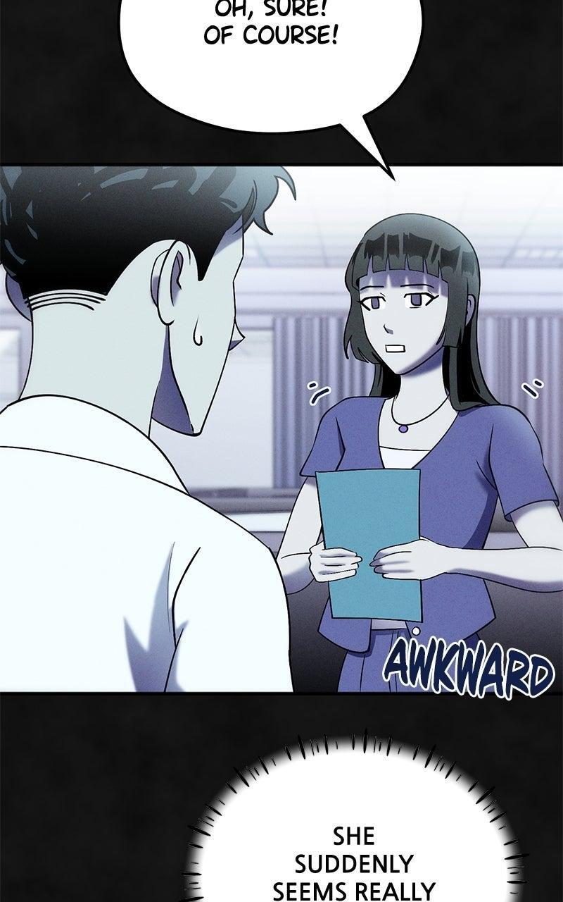 Read Campfire Friends Manga Online