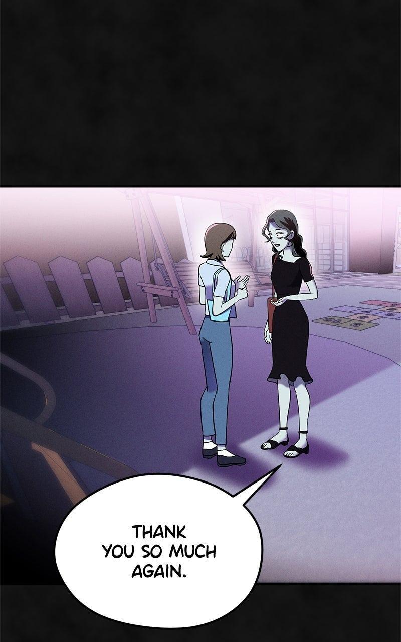 Read Campfire Friends Manga Online